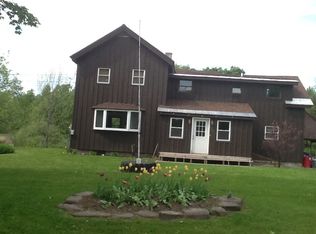 9275 Wilkinson Rd, Lee Center, NY 13363