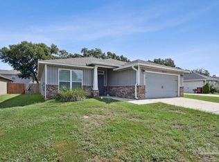 5512 Peach Dr, Pace, FL 32571