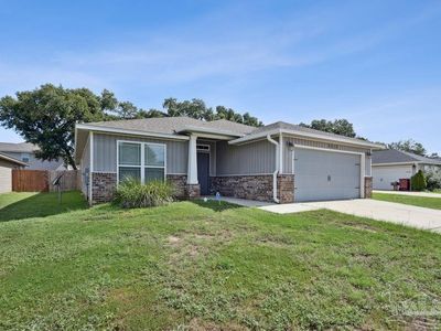 5512 Peach Dr, Pace, FL, 32571