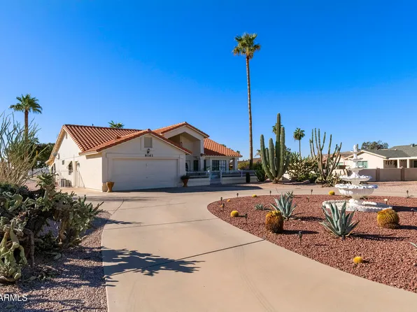 8161 E EBOLA Avenue, Mesa, AZ 85208