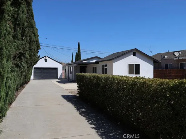 742 Simmons Ave, Los Angeles, CA 90022