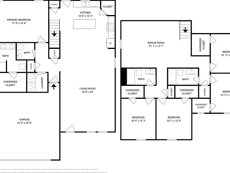 609 Cedar Brook Dr — Photo 15