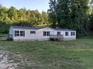 397 Spring Park Rd, Marietta, SC 29661