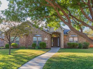 6909 Achieve Dr, Amarillo, TX 79119