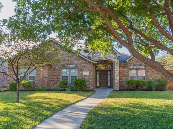 6909 Achieve Dr, Amarillo, TX 79119