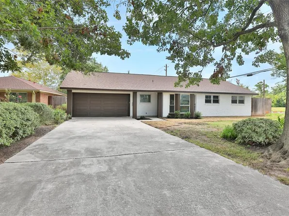 1902 Crestdale Drive, Houston, TX 77080