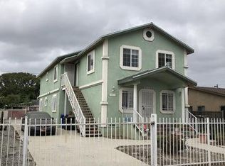 1015 Lecouvreur Ave, Wilmington, CA 90744