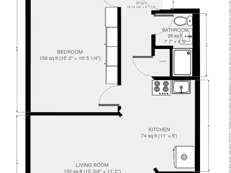 2950 Tomahawk Ct — Photo 12