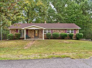 640 Dogwood Dr, Erin, TN 37061