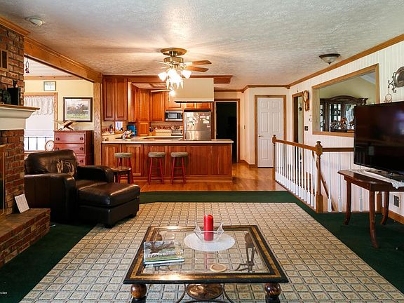 Tim Furlong Jr. - J Beam - Henry Smith (