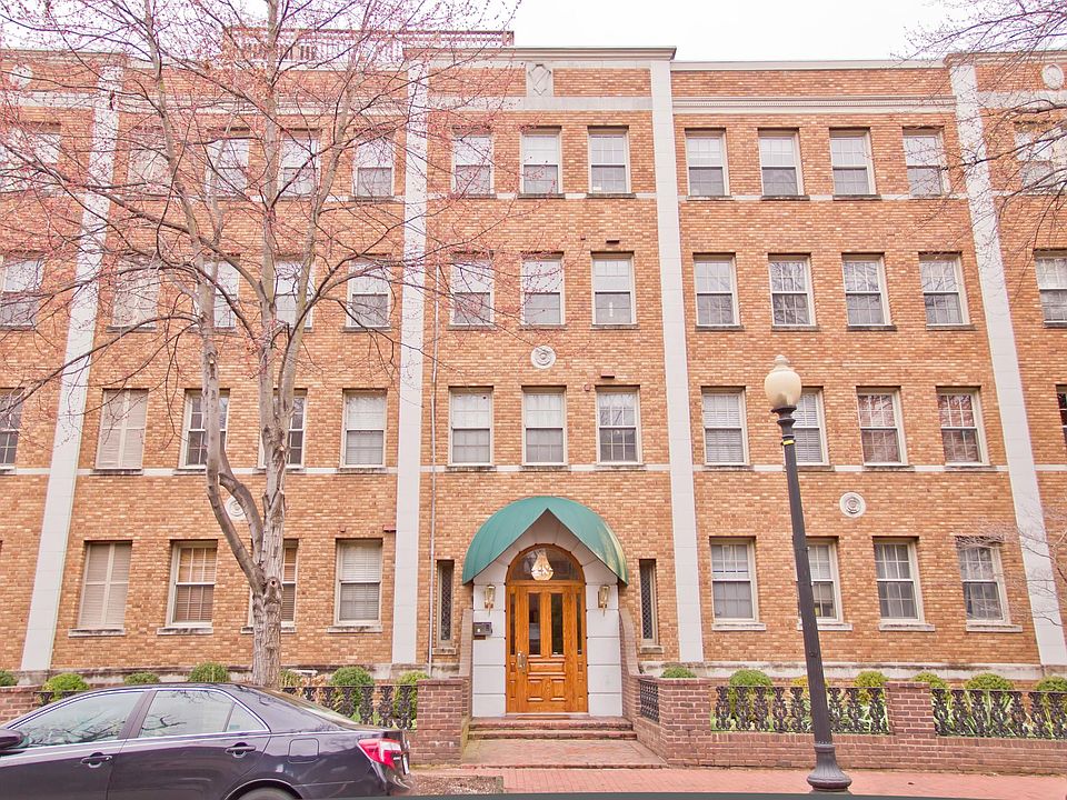 Welcome to boutique Davmar Condominium!