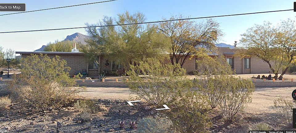 1st image of 6642 N La Canada Dr