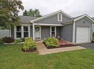 5034 Shady Oak Dr, Hilliard, OH 43026