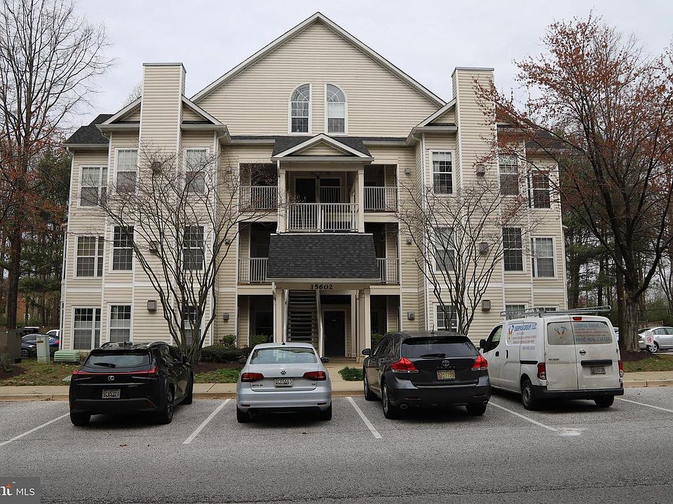1st image of 15602 Everglade Ln #2-102