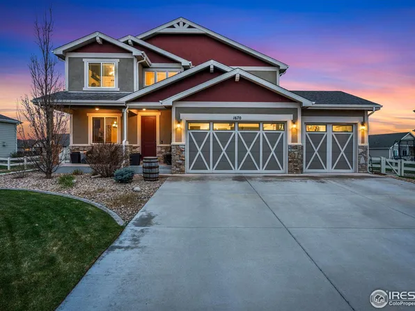 1670 Colorado Pkwy, Eaton, CO 80615