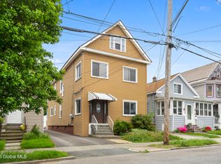 23 Hampton St, Albany, NY 12209