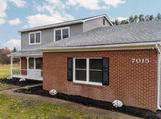 7015 W Liberty Rd, Ann Arbor, MI