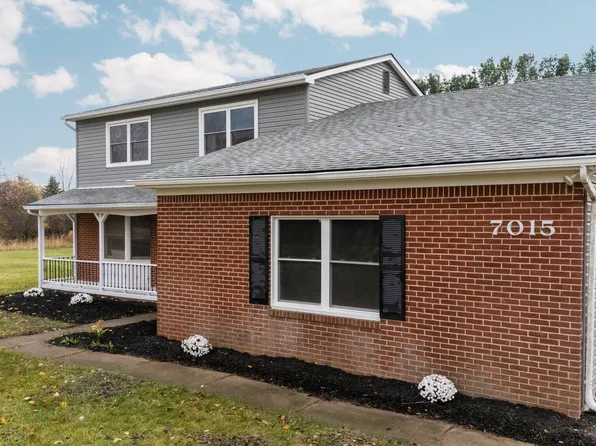 7015 W Liberty Rd, Ann Arbor, MI 48103