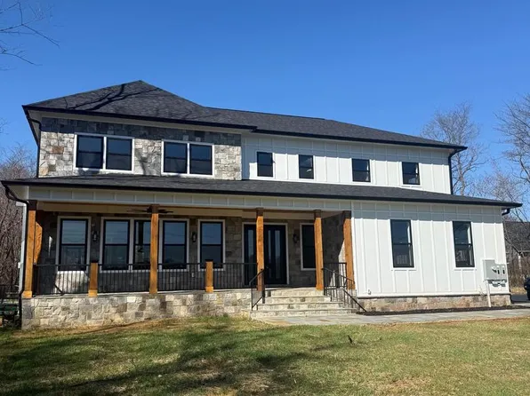 14638 Vint Hill Rd, Nokesville, VA 20181