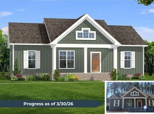 209 White Oak Ct, Boydton, VA