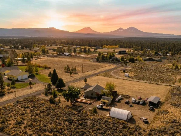 17350 Breezy Way, Bend, OR 97703