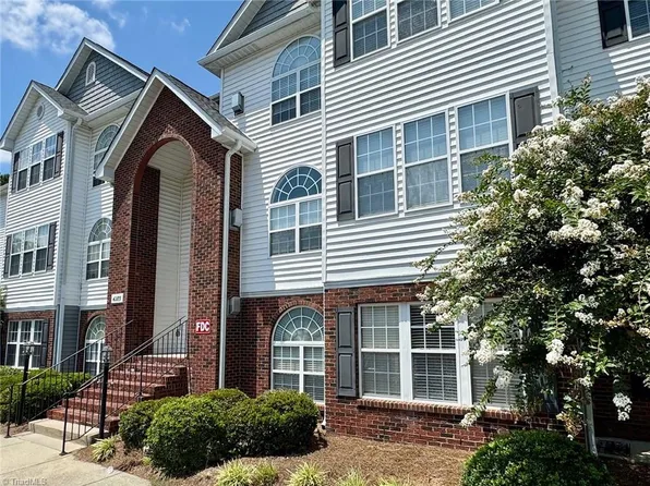 4285 Cedarcroft Ct APT 3D, Greensboro, NC 27409