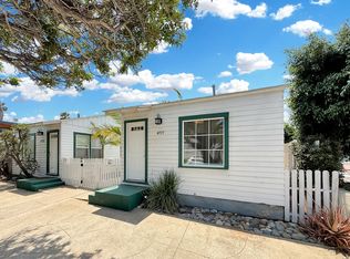 4773 Newport Ave, San Diego, CA 92107