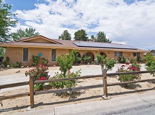 5705 Blue Hills Dr, Reno, NV 89502