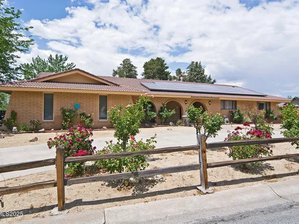 5705 Blue Hills Dr, Reno, NV 89502