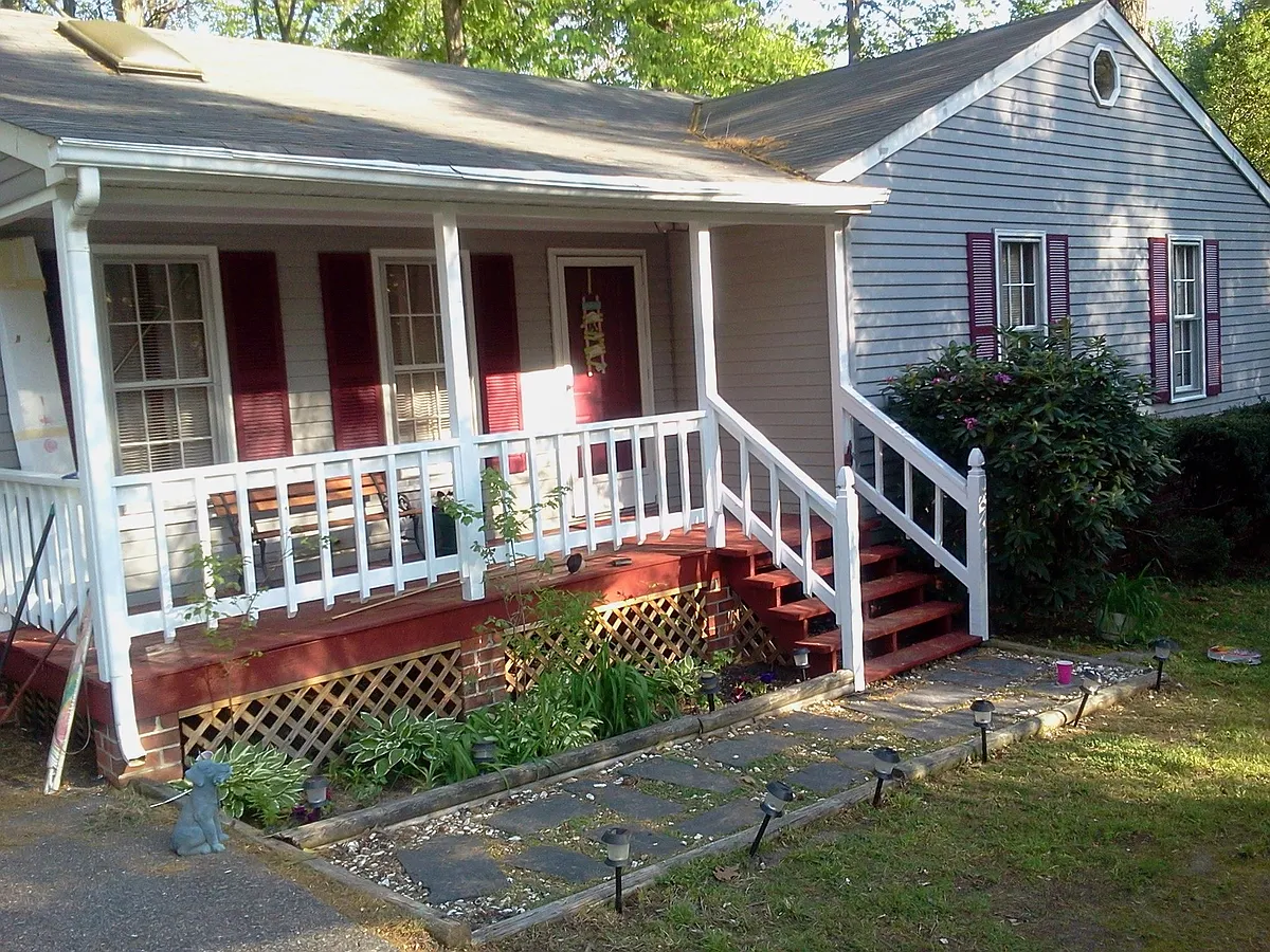 Building Photo - 3013 Speeks Dr