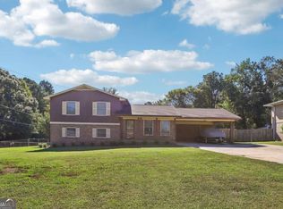 4542 Burns Rd, Lilburn, GA 30047