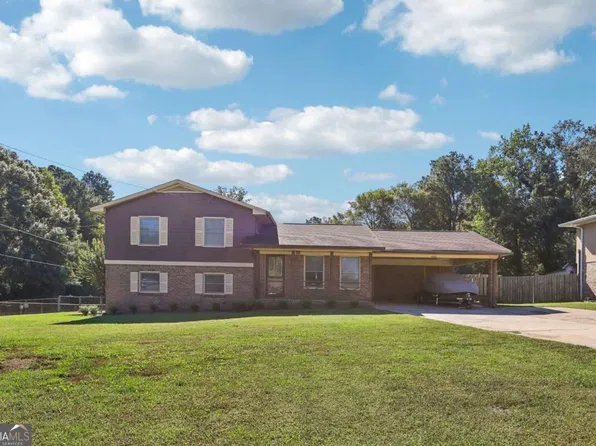 4542 Burns Rd, Lilburn, GA 30047