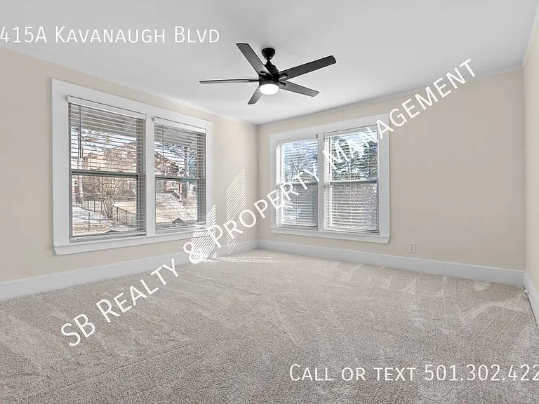 3415A Kavanaugh Blvd — Photo 19