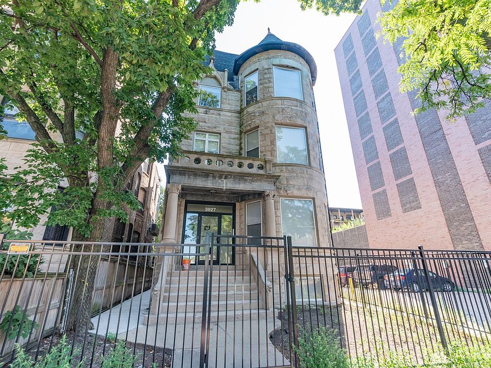 1st image of 3928 N Clarendon Ave #3F
