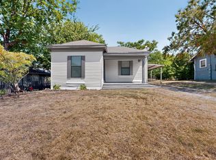 2609 Avenue G, Fort Worth, TX 76105