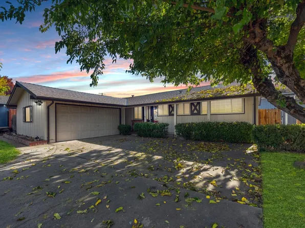 5204 Atlanta Way, Sacramento, CA 95841