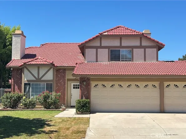26062 Reynolds St, Loma Linda, CA 92354