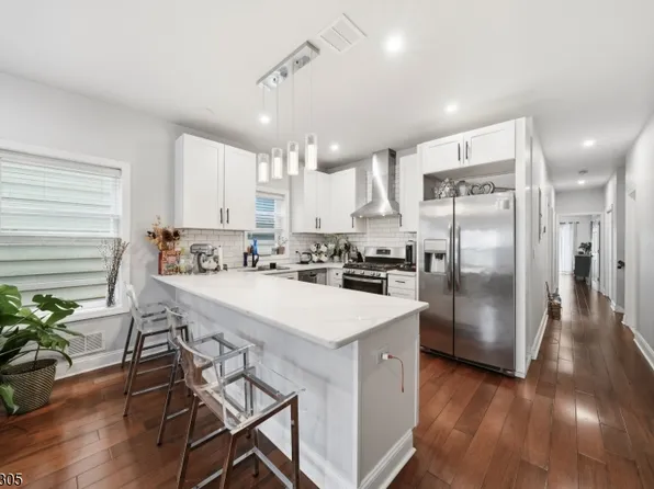 19 Terhune Ave, Jersey City, NJ 07305