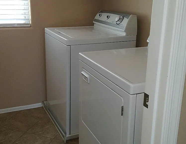 4728 W Carson Rd — Photo 5