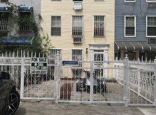 1509 Popham Ave, Bronx, NY 10453