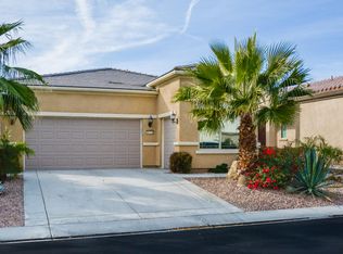 38741 Camino Aguacero, Indio, CA 92203