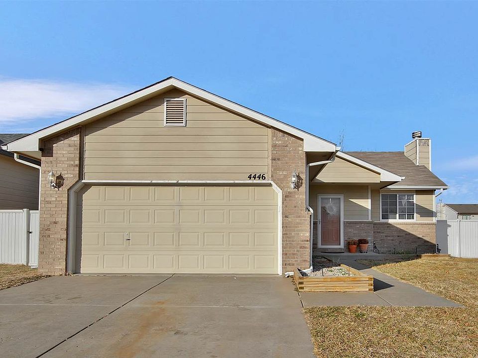 1st image of 4446 S Saint Paul Ct