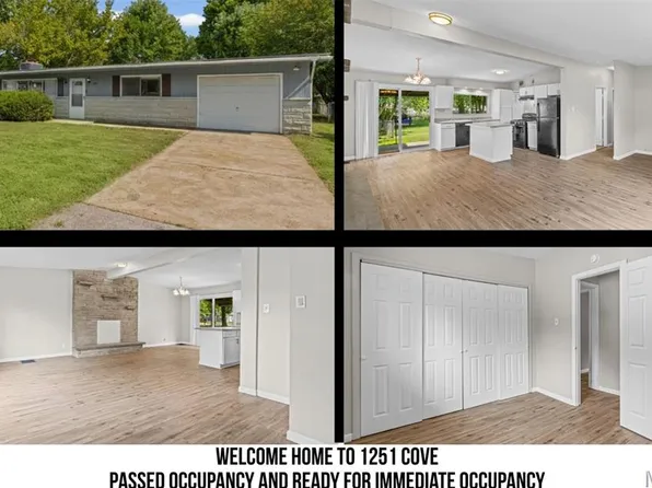1251 Cove Ln, Saint Louis, MO 63138