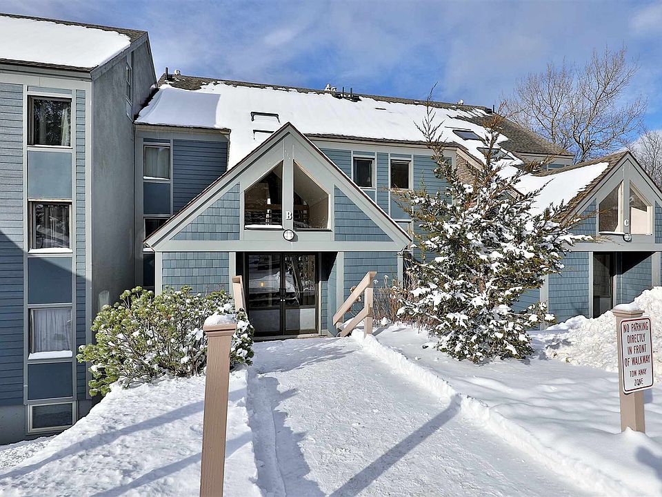 697 East Mountain Road Unit B-1, Killington, Vt 05751 