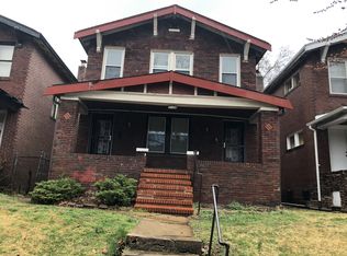 3108 N Taylor Ave, Saint Louis, MO