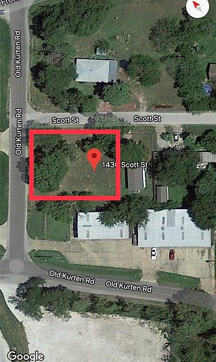 2nd image of 3055 Old Kurten Rd