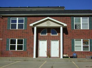 500 W Pine St APT A, Warrensburg, MO 64093