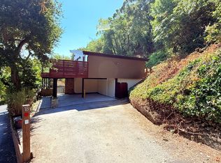 18 South Trl, Orinda, CA 94563