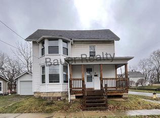 600 Chestnut St, Ashland, OH 44805
