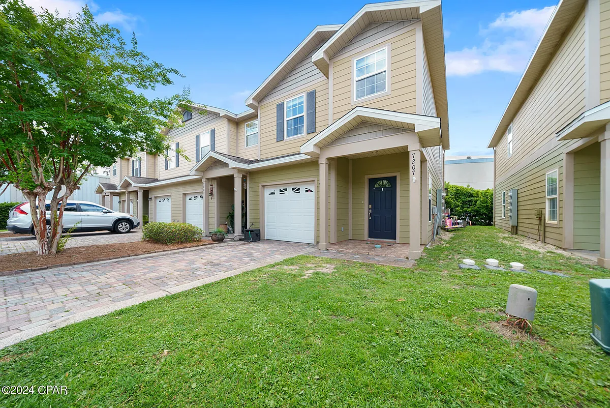 Building Photo - 7207 Quail Hollow Dr